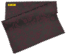 J407-1/P2-22027 Burgundy Jacquard Suit Fabric