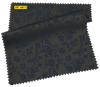 J407-2/P2-22028 Navy Jacquard Suit Fabric
