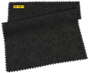 J407-4/P2-22030 Black Jacquard Suit Fabric
