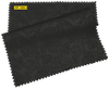 J408-4/P2-22034 Black Jacquard Jacket Fabric