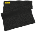 J409-4/P2-22038 Black Jacquard Jacket Fabric