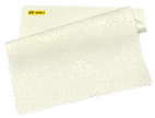 J410-1/P2-22039 Ivory Jacquard Jacket Fabric