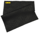 J410-4/P2-22042 Black Jacquard Suit Fabric