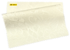 J411-1/P2-22043 Ivory Jacquard Jacket Fabric