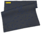 J411-2/P2-22044 Navy Blue Jacquard Pants Fabric