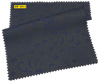 J411-2/P2-22044 Navy Blue Jacquard Pants Fabric