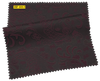 J411-3/P2-22045 Burgundy Jacquard Pants Fabric