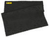 J411-4/P2-22046 Black Jacquard Pants Fabric