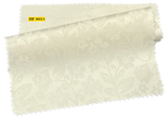 J412-1/P2-22047 Ivory Jacquard Jacket Fabric