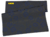J412-2/P2-22048 Navy Blue Jacquard Suit Fabric