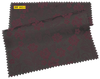 J412-3/P2-22049 Burgundy Jacquard Jacket Fabric