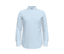 Light Oxford Self Texture Shirt