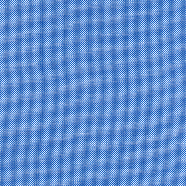 Navy Oxford Self Texture Shirt