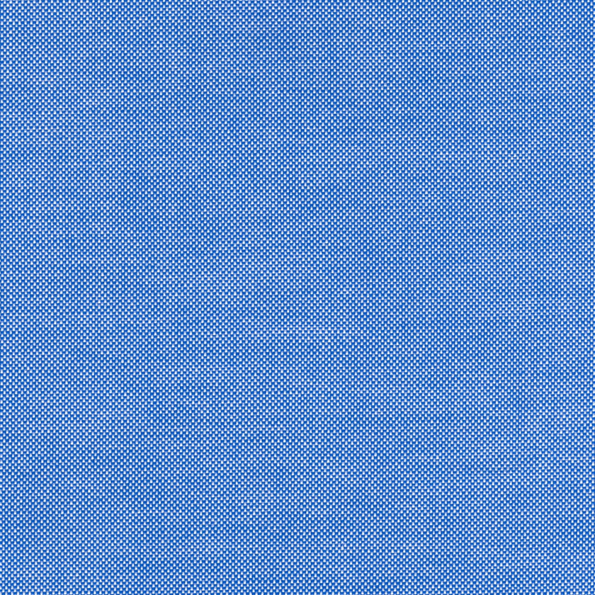 Navy Oxford Self Texture Shirt