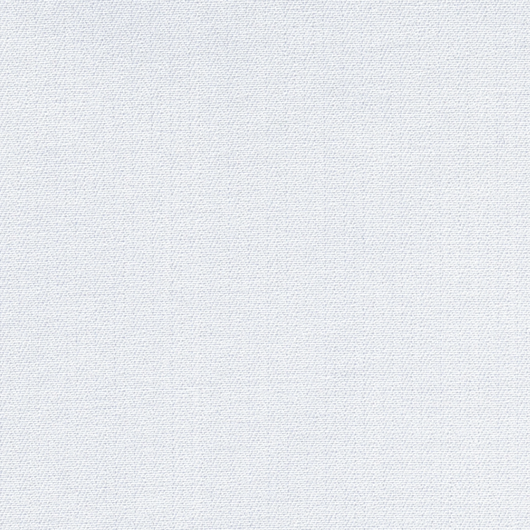 White Micro Herringbone Shirt