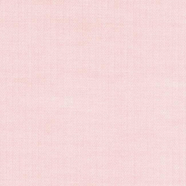 Pink Micro Herringbone Shirt