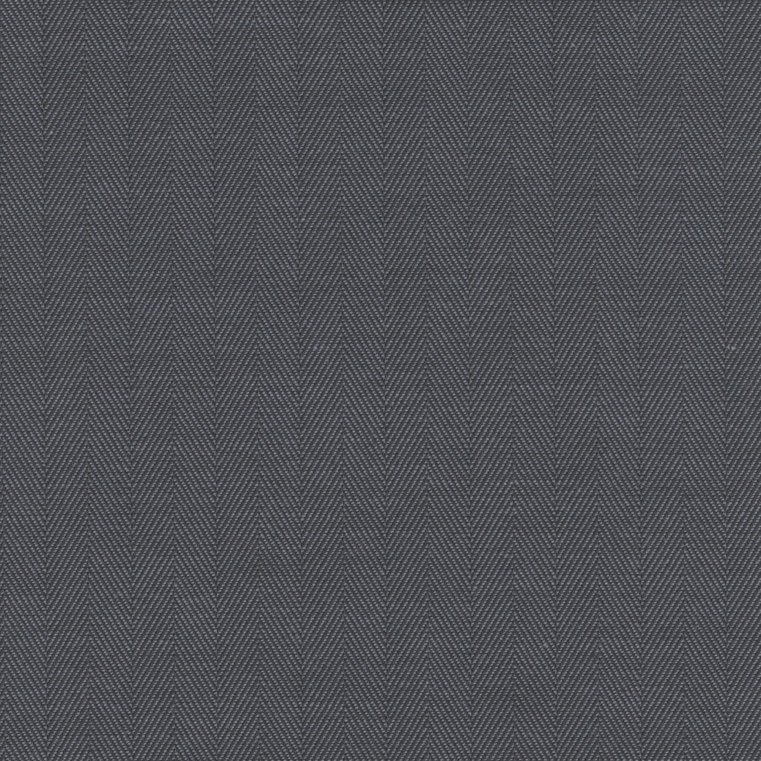 Dark Grey Herringbone Shirt