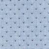 Light Blue with Navy Small Dot Pattern Shirt