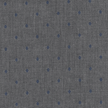 Medium Grey with Navy Small Dot Pattern Shirt