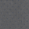 Medium Grey with Navy Small Dot Pattern Shirt