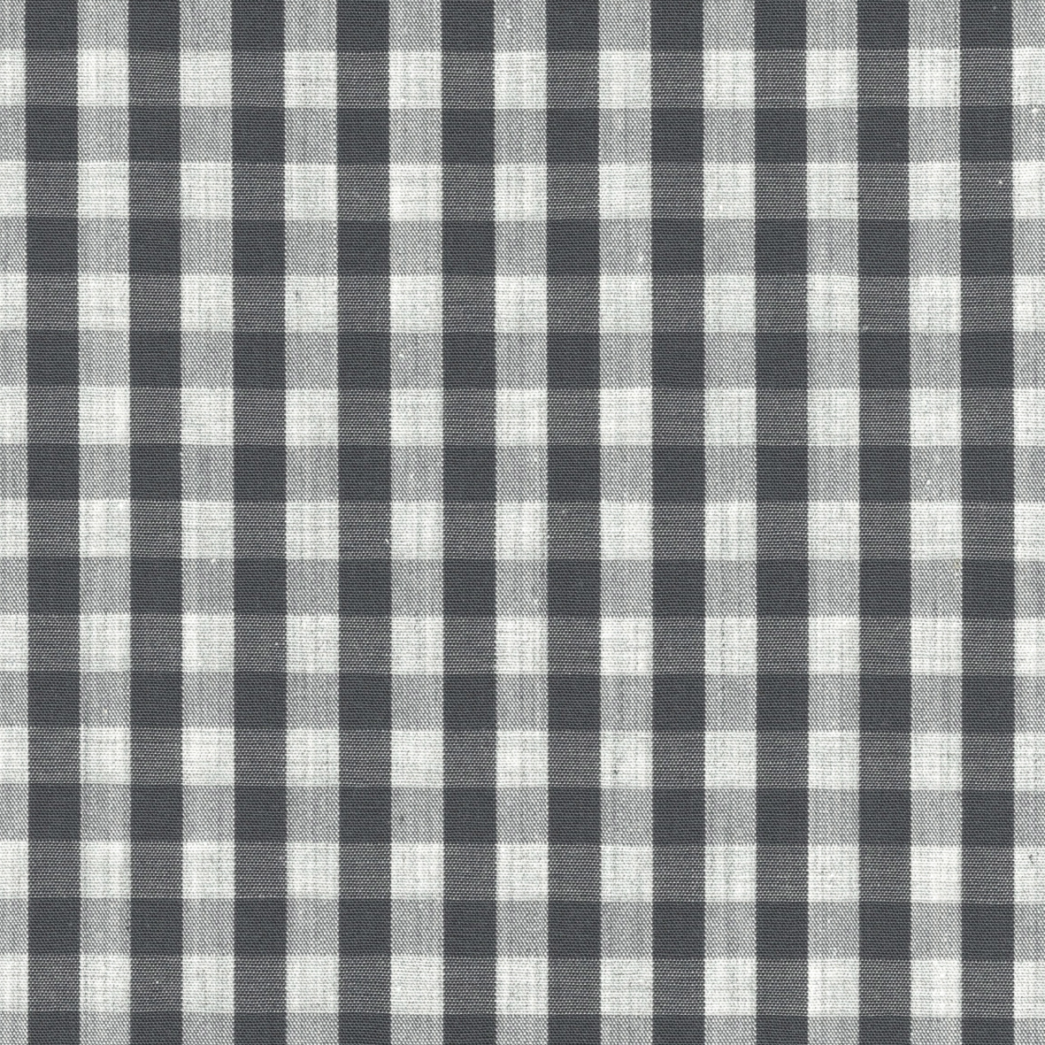 Grey Plaid Shirt