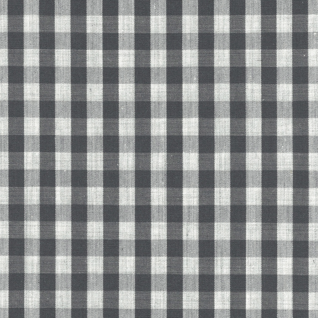 Grey Plaid Shirt