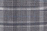 JT-2195014/G1-22979 Silver With Blue Check Vest Fabric
