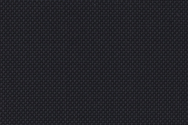 JT-2195024/G1-22989 Charcoal Grey Pattern Vest Fabric