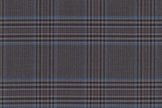 JT-2195028/G1-22993 Grey With Brown & Blue Check Jacket Fabric