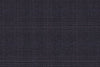 JT-2195032/G1-22997 Violet With Blue Check Vest Fabric