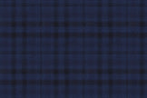 JT-2195036/G1-23001 Navy & Black Check Vest Fabric