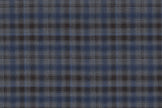 JT-2195037/G1-23002 Grey , Brown & Blue Check Suit Fabric