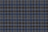 JT-2195037/G1-23002 Grey , Brown & Blue Check Suit Fabric