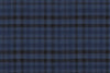 JT-2195038/G1-23003 Blue & Brown Check Vest Fabric