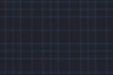 JT-2195044/G1-23009 Midnight Blue With Teal Blue Check Vest Fabric