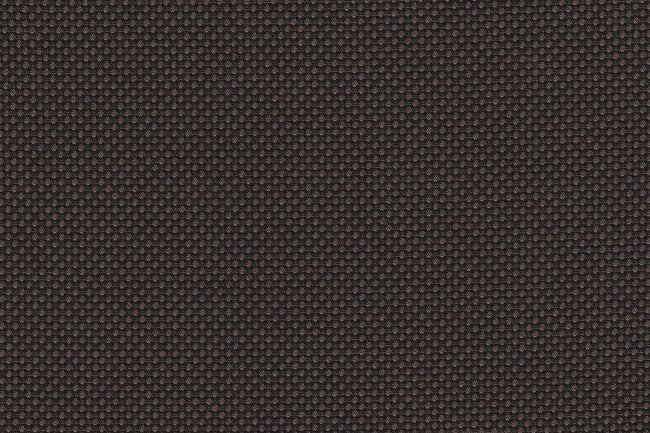 JT-2195048/G1-23013 Chocolate Brown Pattern Vest Fabric