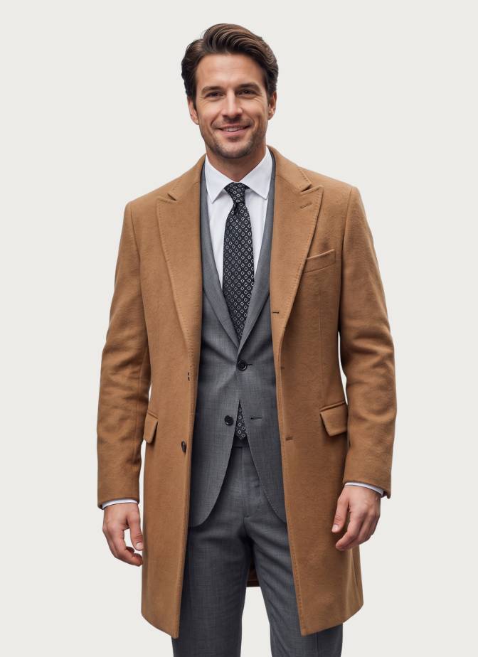 Overcoat