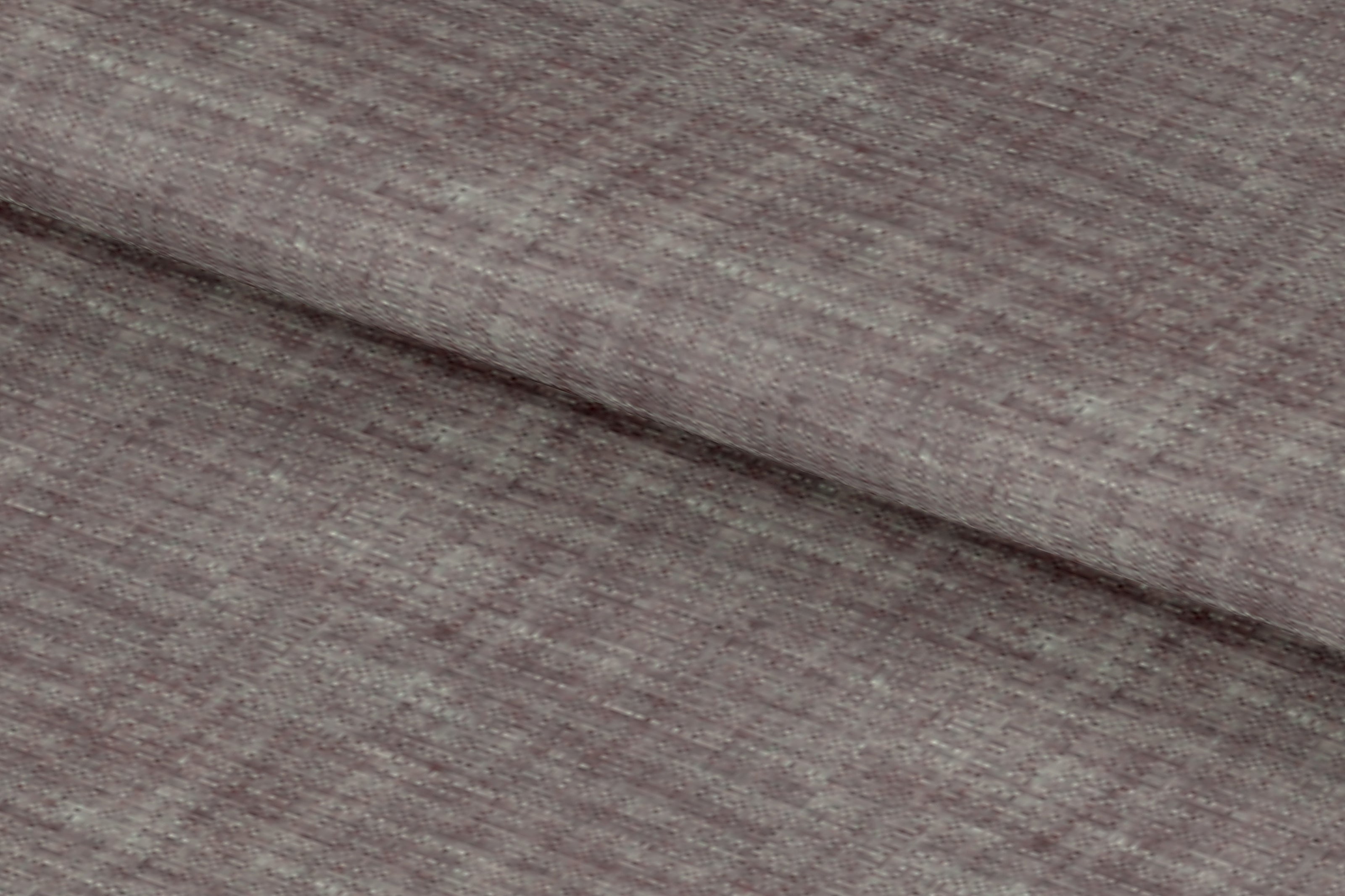 LH2101-11/W6-36646 Medium Brown Solid Linen Shirting Fabric