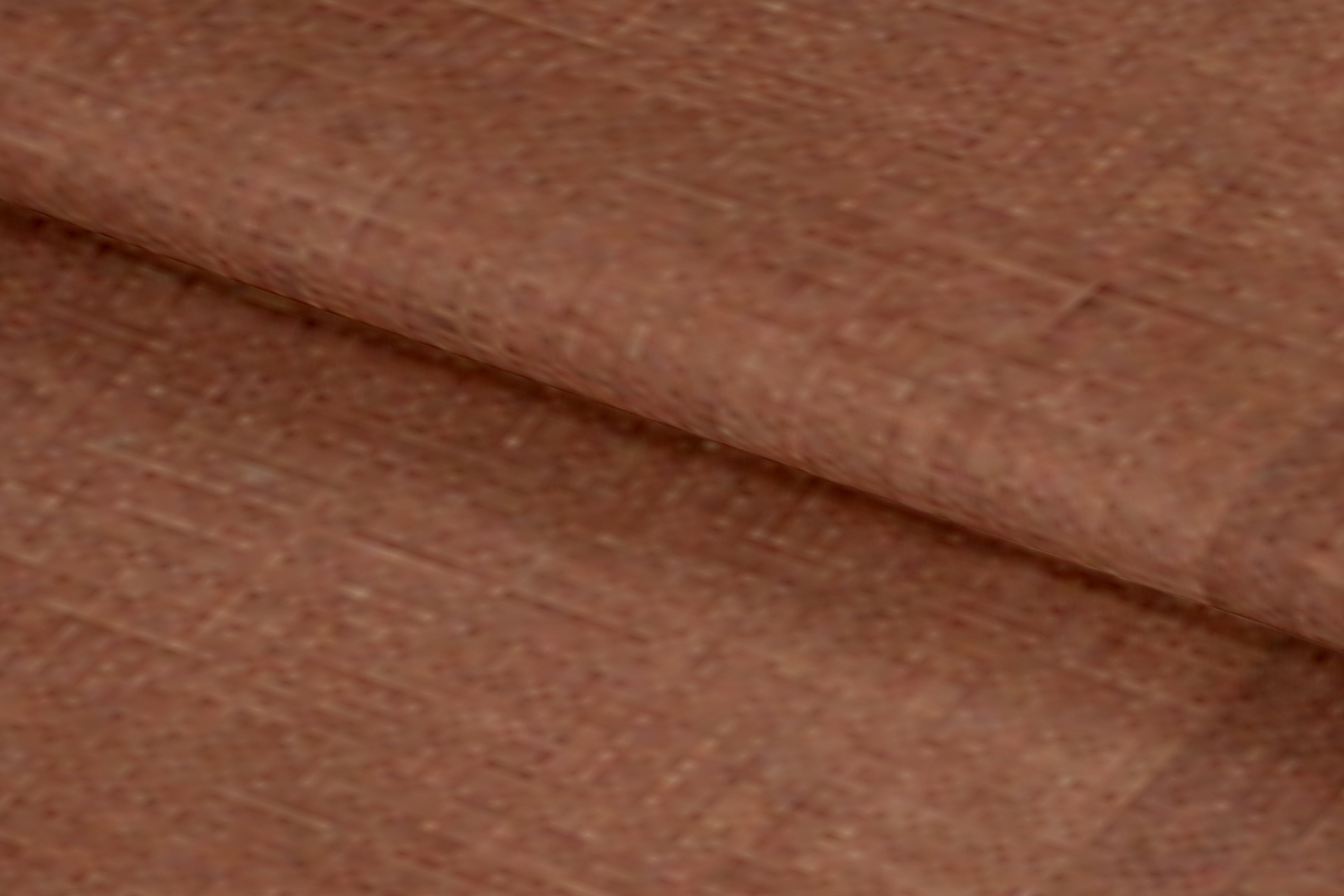 LH2101-38/W6-36668 Light Brown Solid Linen Shirting Fabric