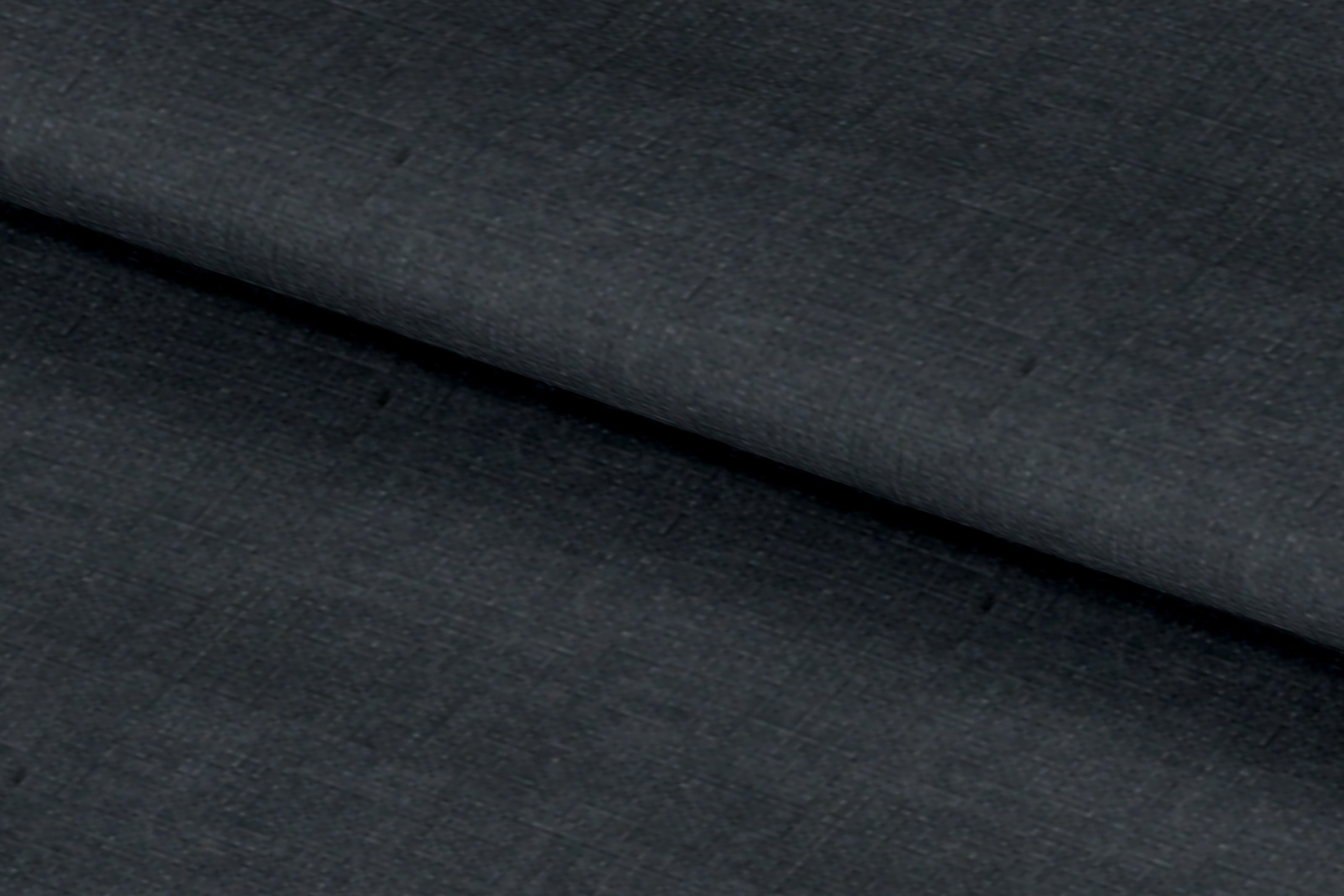 LH2101-46/W6-36676 Grey Solid Linen Shirting Fabric