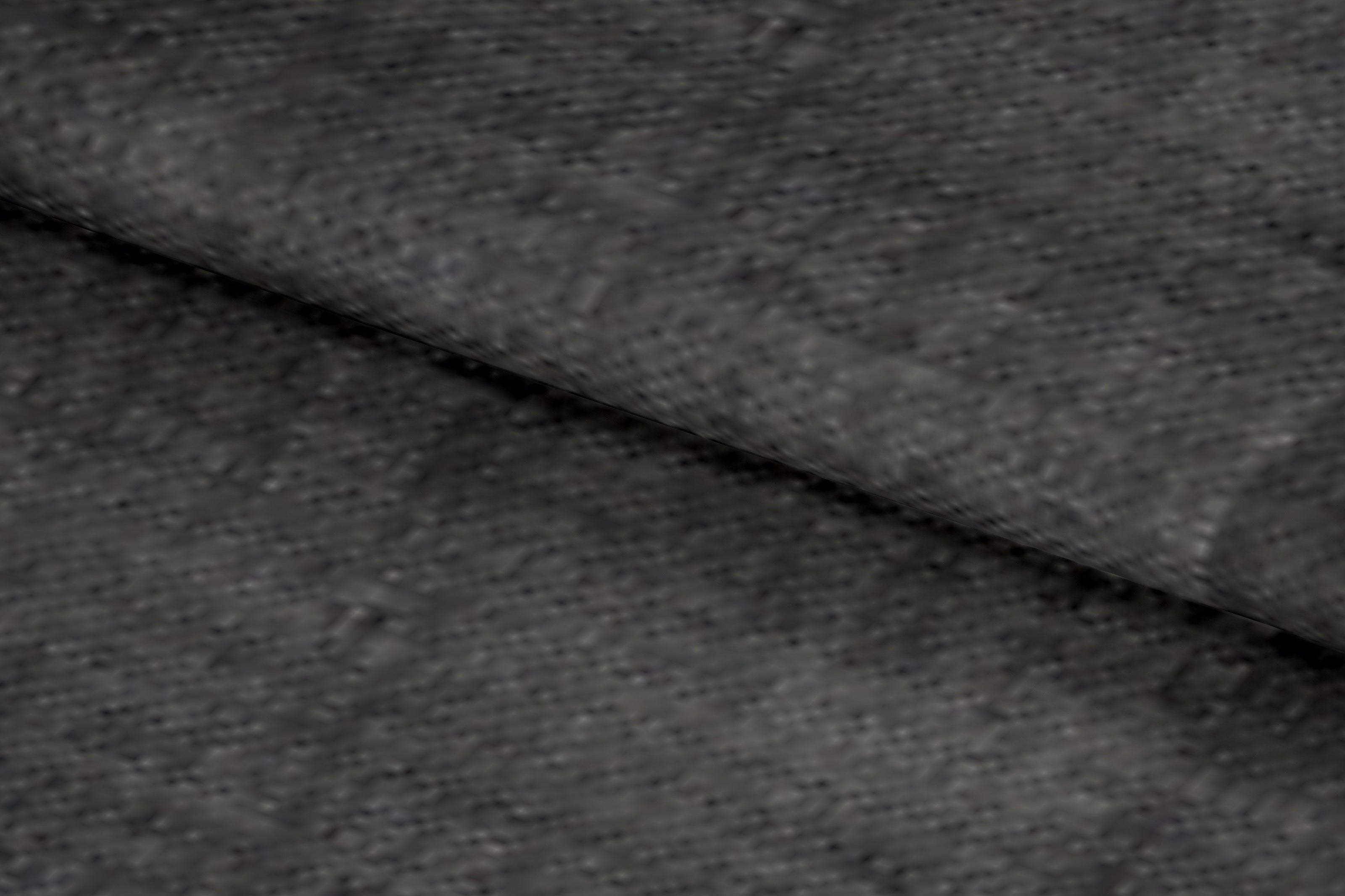 LH2101-47/W6-36677 Grey Solid Linen Shirting Fabric