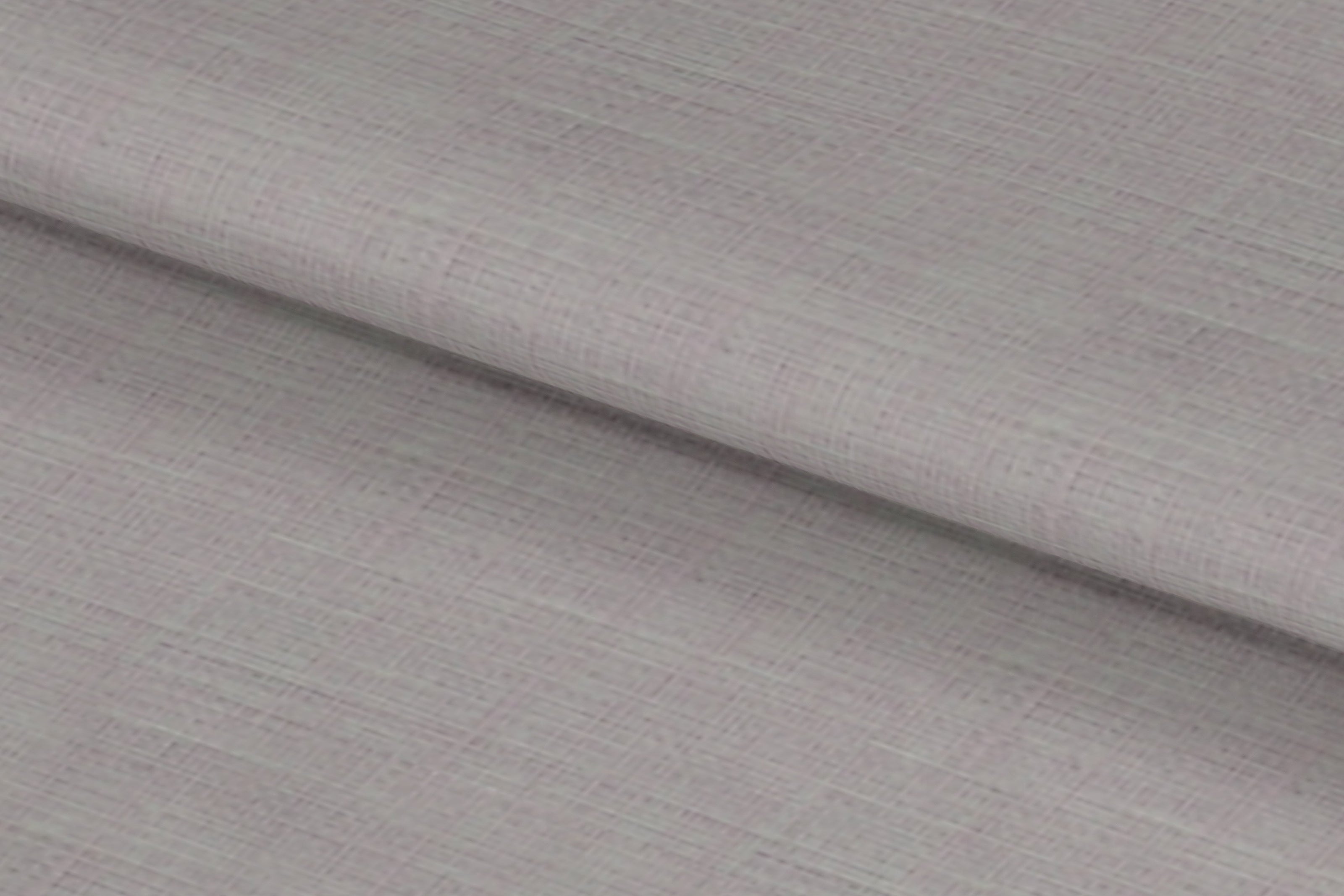 LH2101-6/W6-36641 Soft Lavender Solid Linen Shirting Fabric