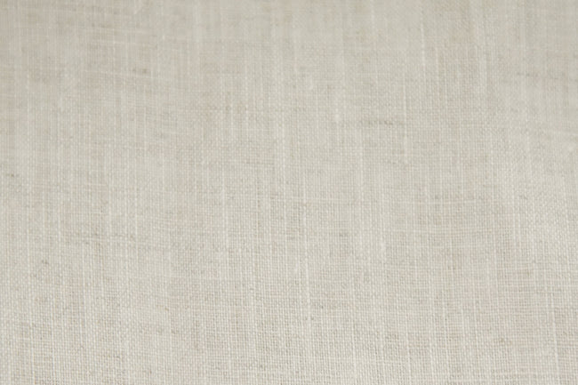 LN/3/M2-21429 Tan Linen Plain Vest Fabric