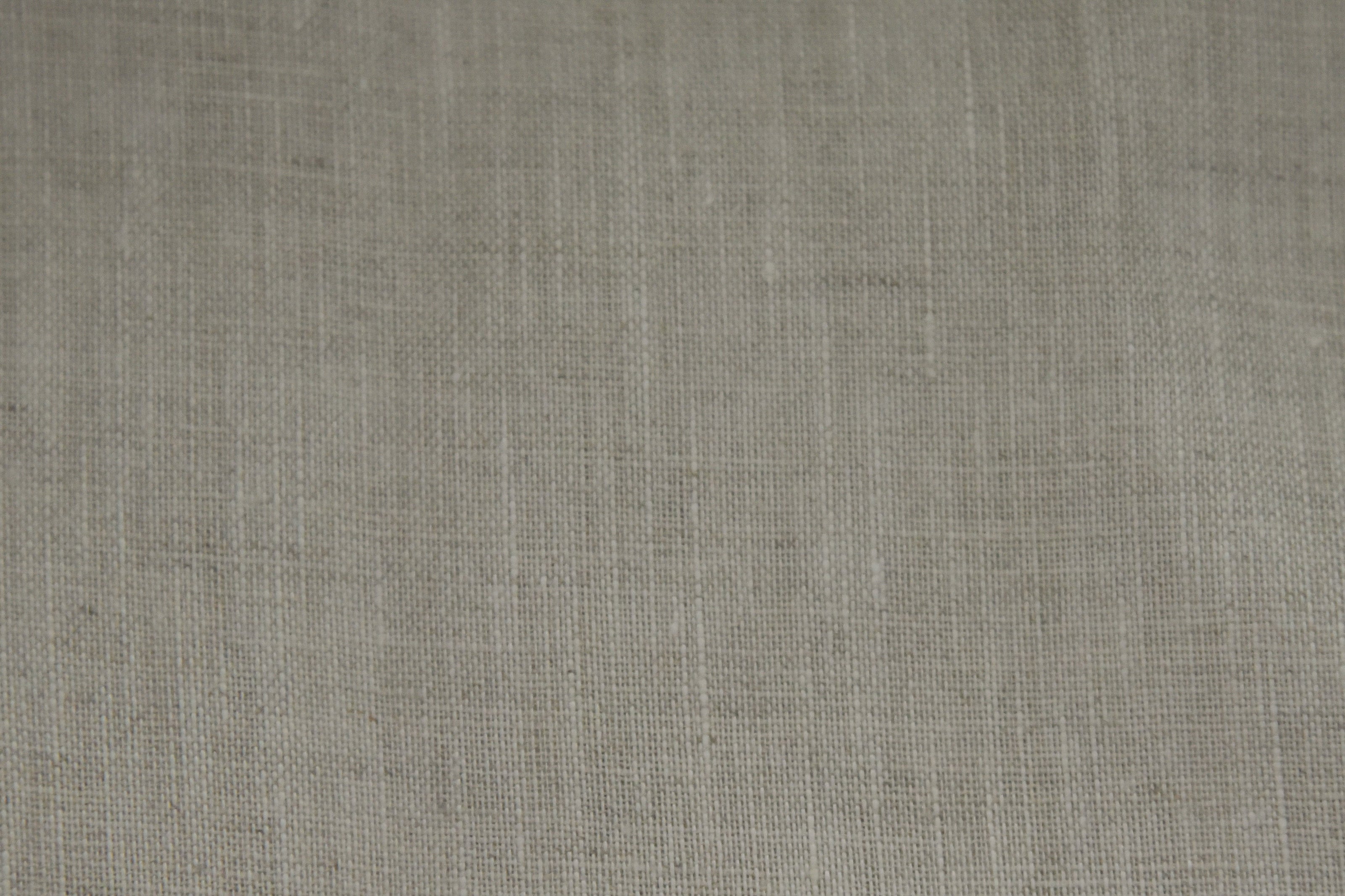 LN/4/M2-21430 Beige Linen Plain Pants Fabric