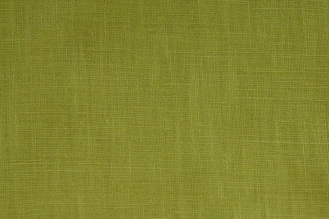 LN/14/M2-21440 Avocado Green Linen Plain Pants Fabric