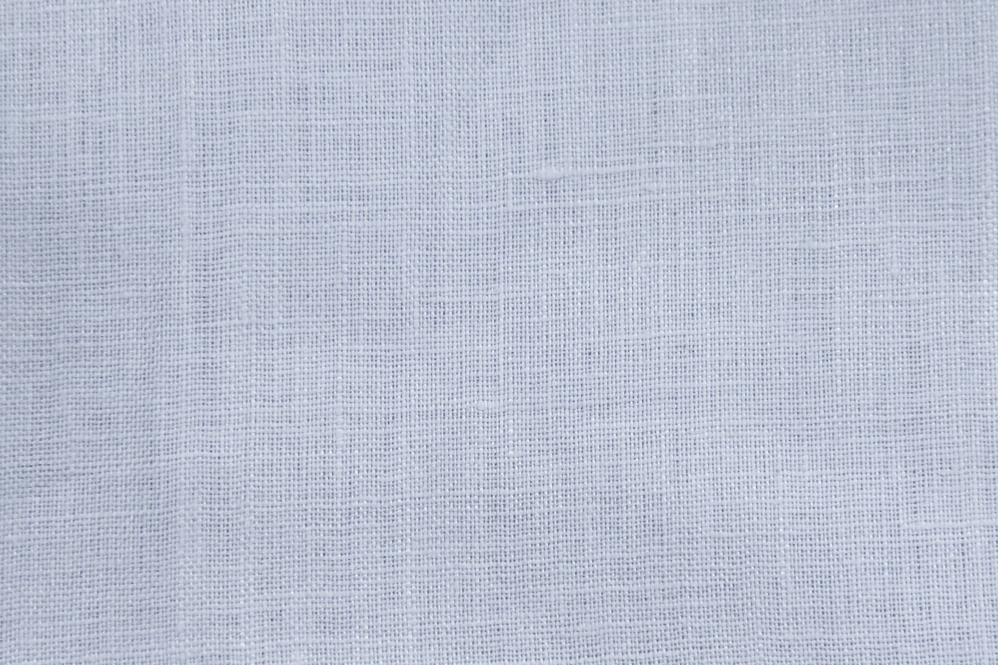 LN/20/M2-21446 White Linen Plain Suit Fabric