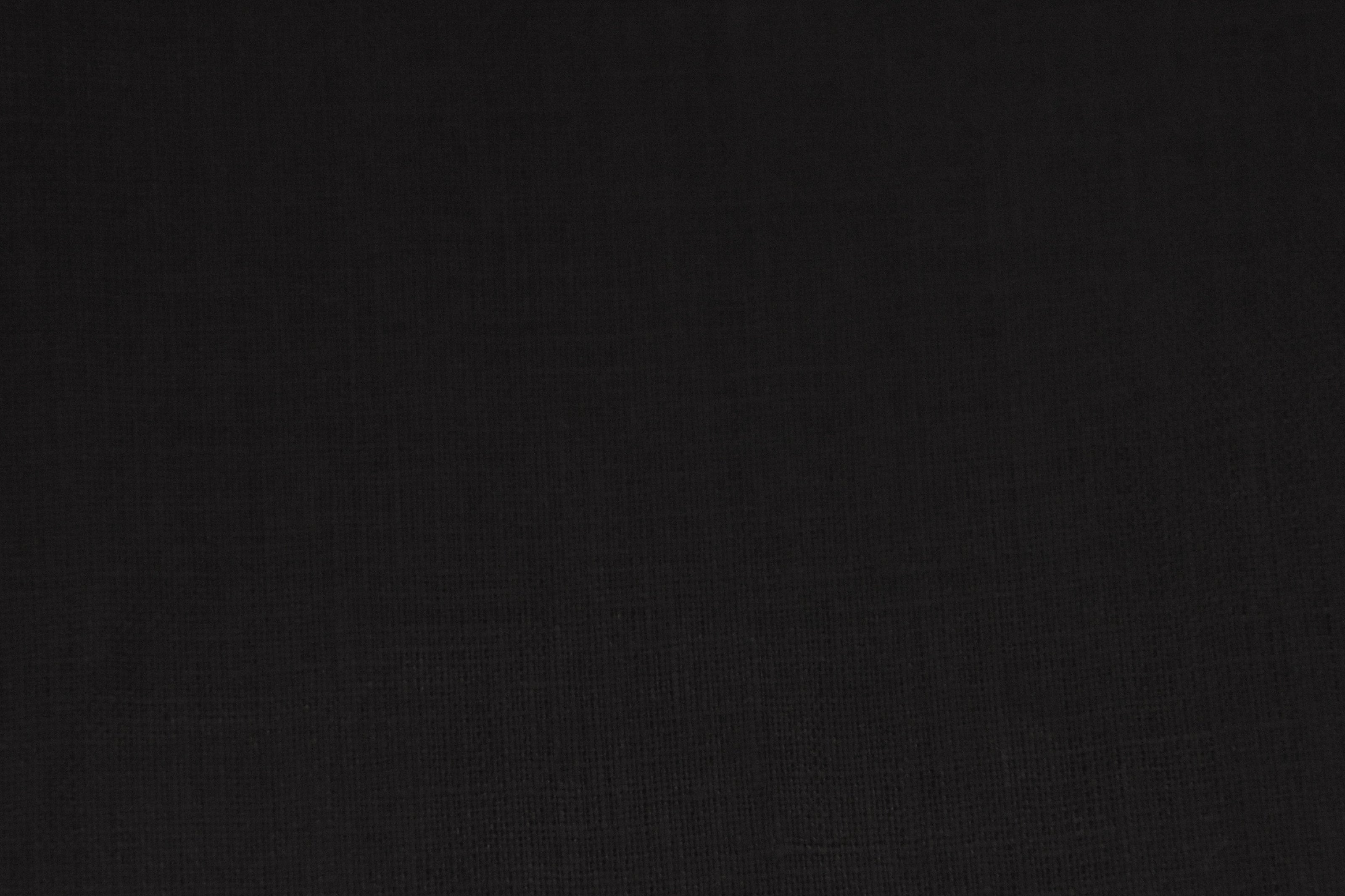 LN/24/M2-21450 Charcoal Grey Linen Plain Vest Fabric