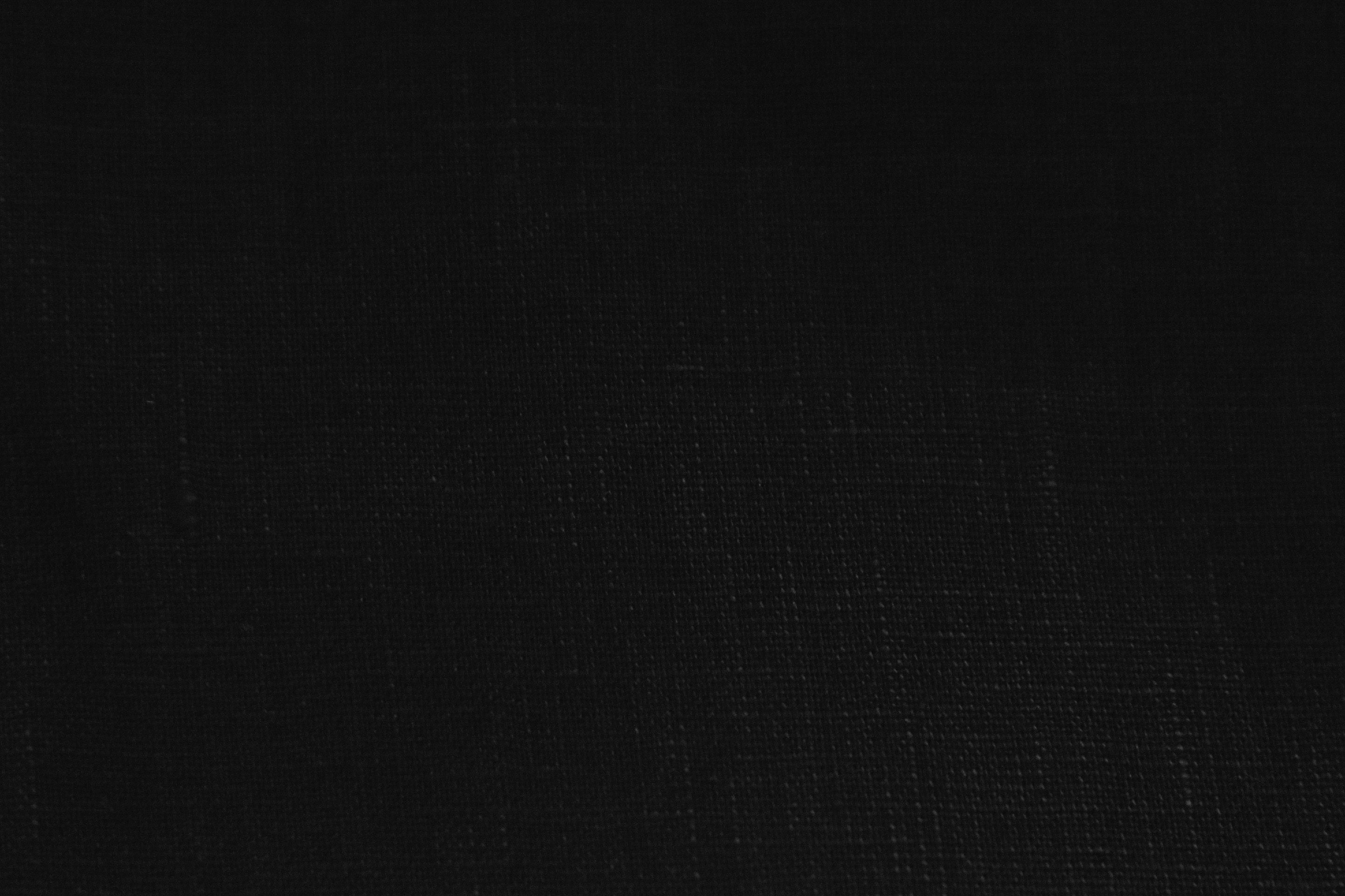 LN/29/M2-21455 Black Linen Plain Pants Fabric