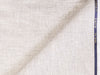 LTL 01/T3-23165 Oatmeal Linen Vest Fabric