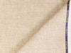 LTL 02/T3-23166 Tan Linen Suit Fabric